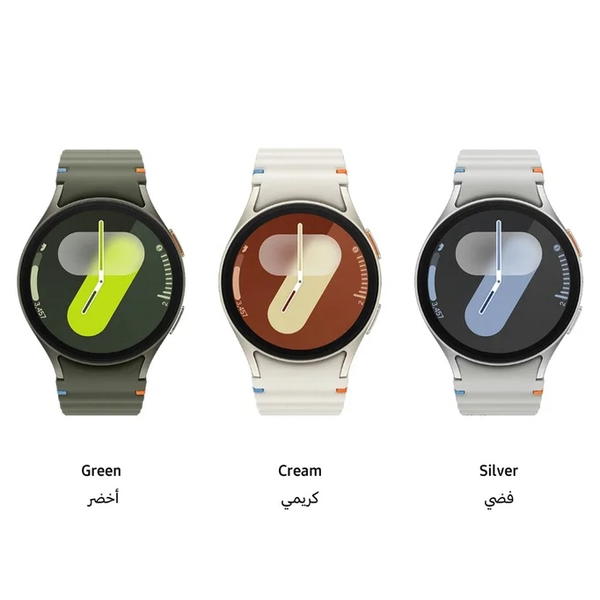 SAMSUNG GALAXY WATCH 7 Image 2 Preview