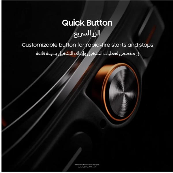 SAMSUNG GALAXY WATCH ULTRA Image 5 Preview