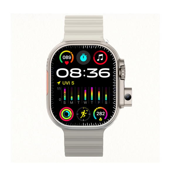 Smart Watch BW10 PRO 4G Image 3 Preview