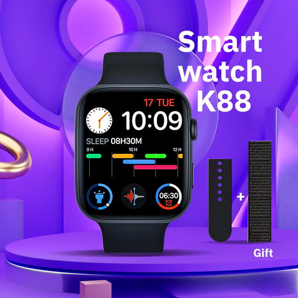 Smart Watch FK88 Image 1 Preview