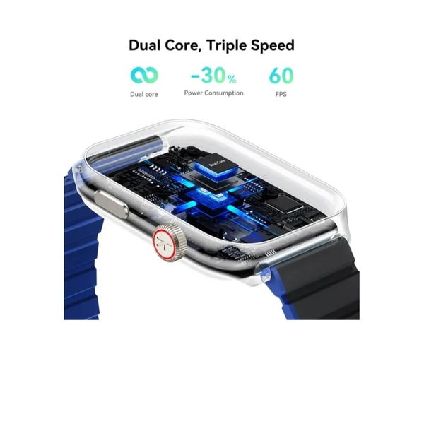 Smart Watch KIESLICT  KS2 Image 2 Preview