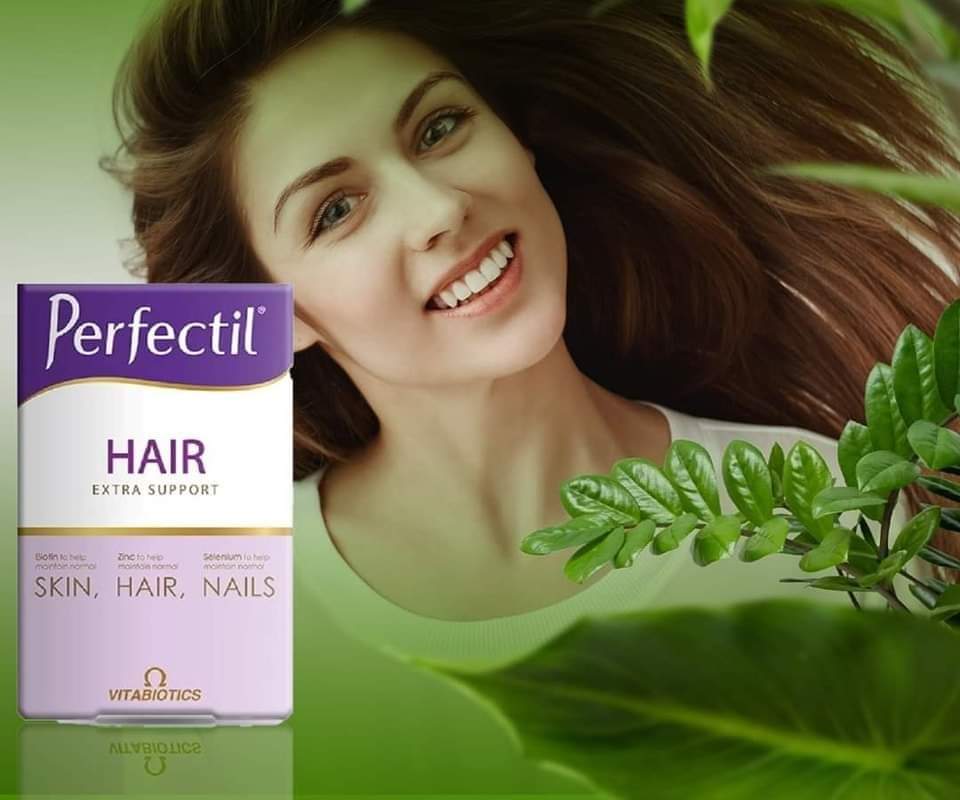 Perfectil Hair Preview Image