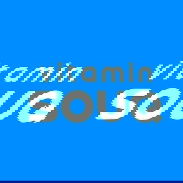 فيتامين سوق  Logo