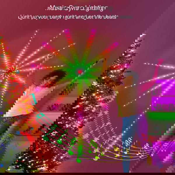 LED RGBIC Image 3 Preview