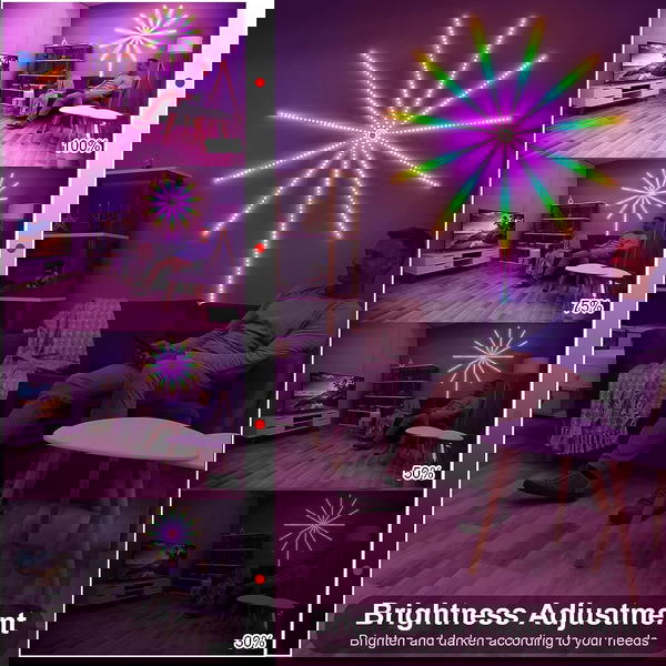 LED RGBIC Image 4 Preview