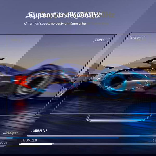 BENFEI USB 3.0(BENFEI USB 3.0 Hub) Image 3 Preview