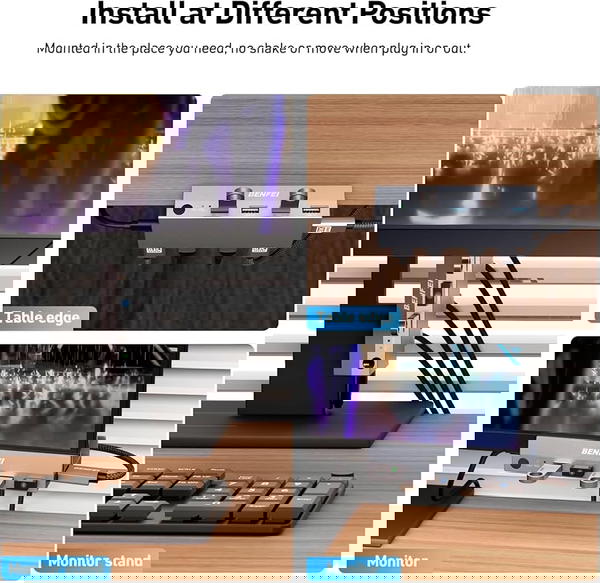 BENFEI USB 3.0(BENFEI USB 3.0 Hub) Image 4 Preview