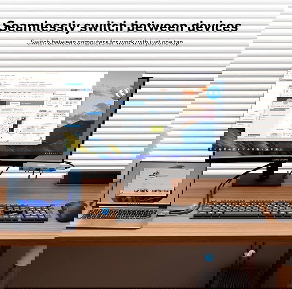 BENFEI USB 3.0(BENFEI USB 3.0 Hub) Image 6 Preview