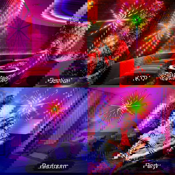 LED RGBIC Image 5 Preview