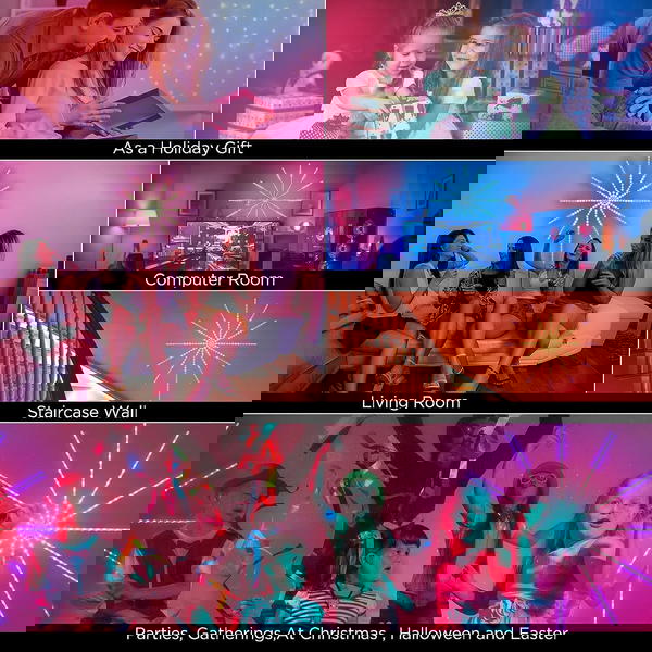 LED RGBIC Image 6 Preview