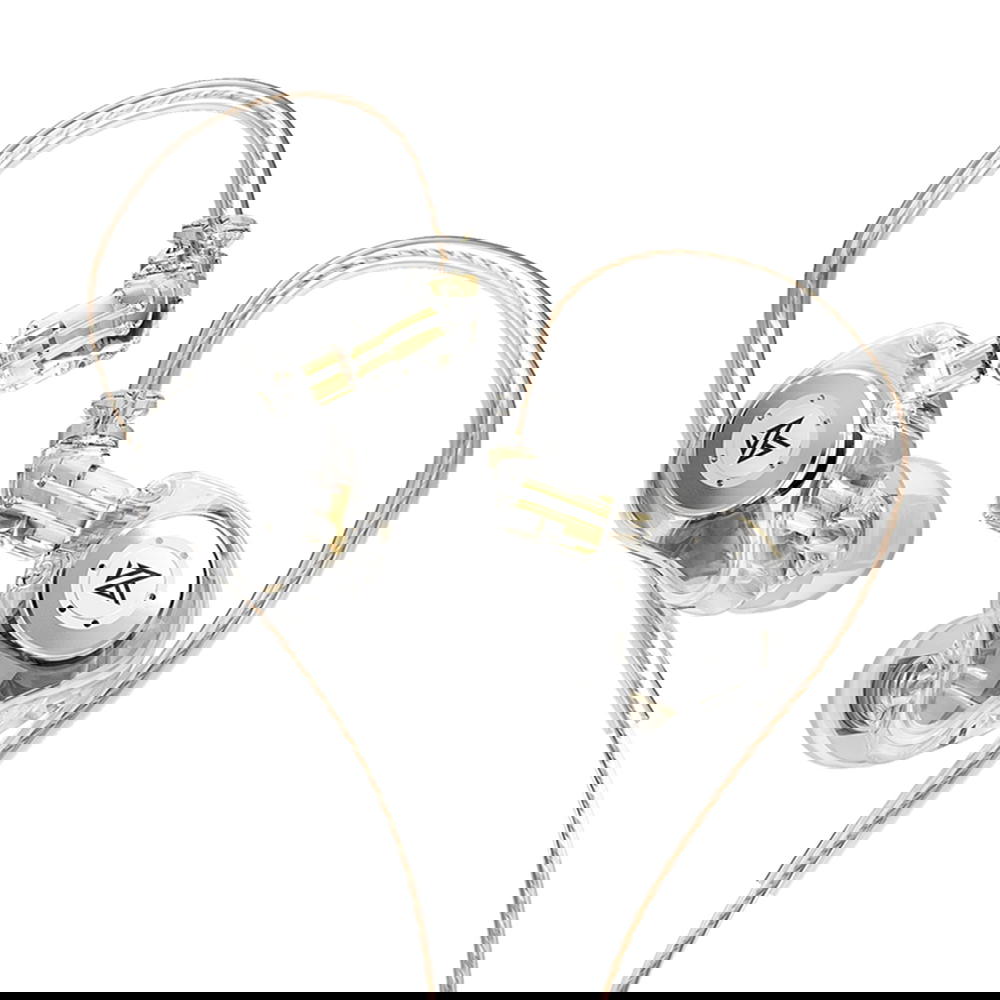 KZ EDX Pro Preview Image