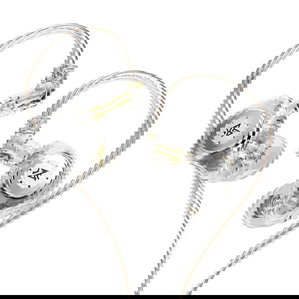 KZ EDX Pro Image 1 Preview