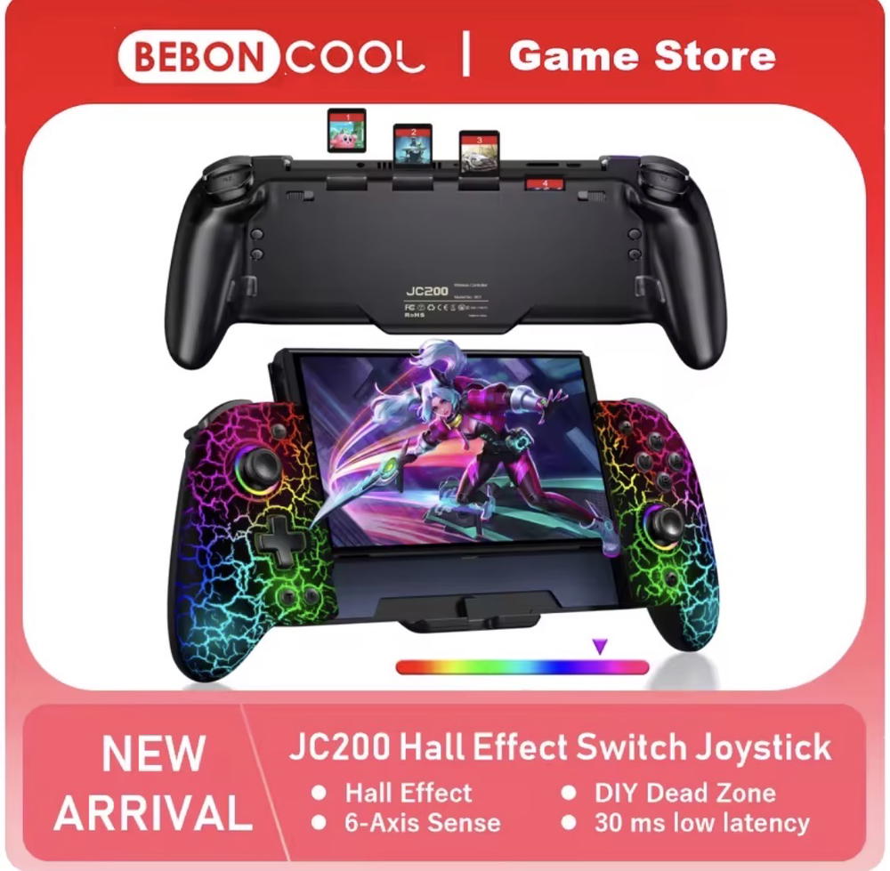 BEBONCOOL Preview Image