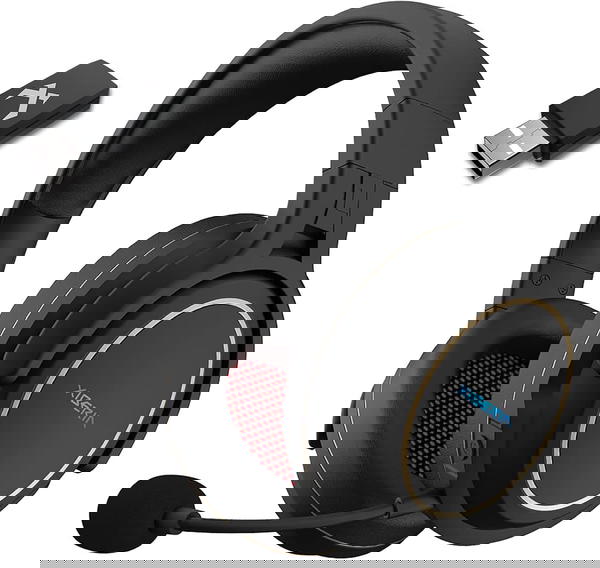 XIBERIA G01 PRO Image 1 Preview