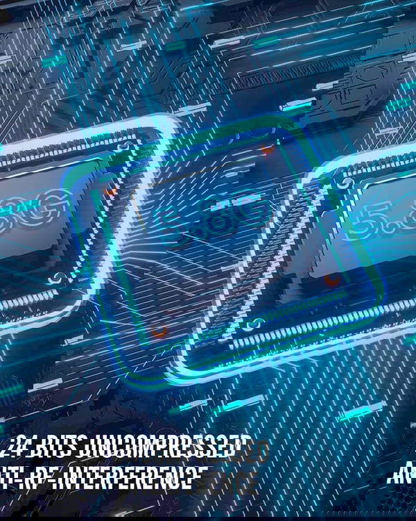 XIBERIA G01 PRO Image 3 Preview