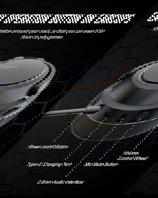 XIBERIA G01 PRO Image 4 Preview