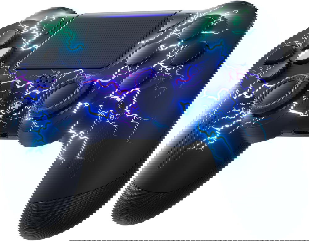 ECHTPOWER P02 الهواتف + بلي + بيسي Preview Image