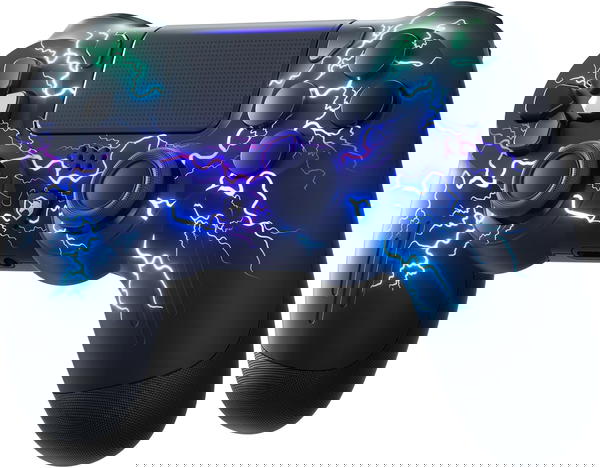 ECHTPOWER P02 الهواتف + بلي + بيسي Image 1 Preview