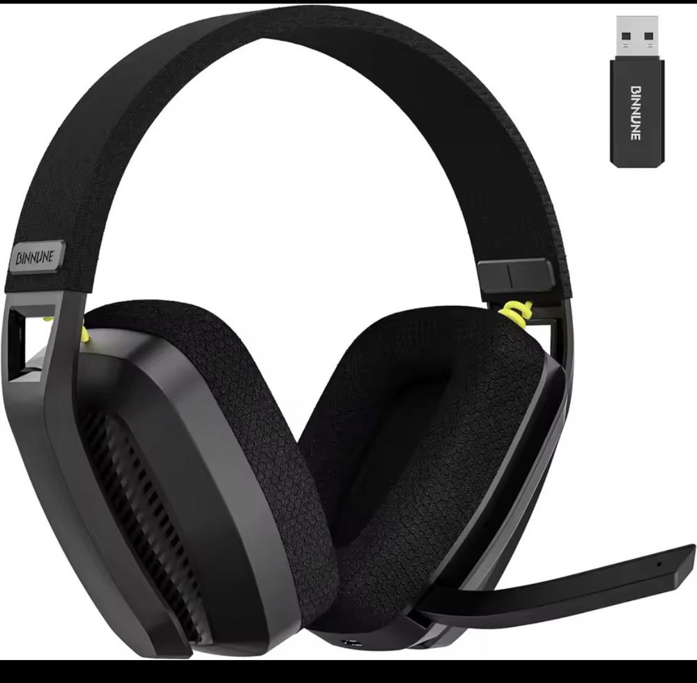 BINNUNE BW06 Preview Image