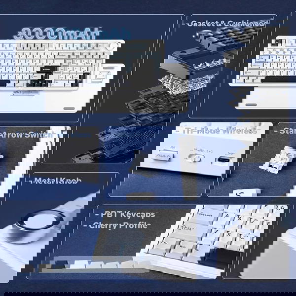 Aula F99 Pro Image 2 Preview