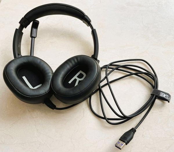 EKSA H2 AI-Powered ENC Image 2 Preview