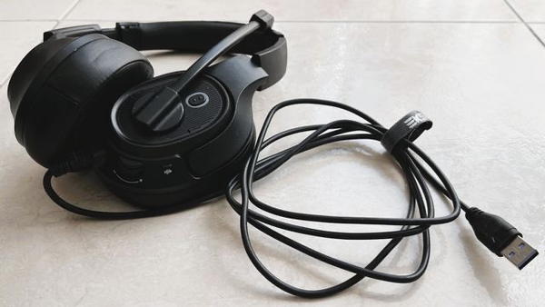 EKSA H2 AI-Powered ENC Image 3 Preview