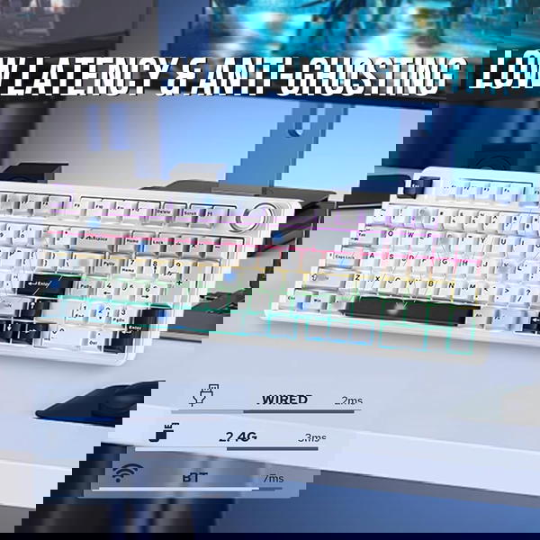 Aula F99 Pro Image 4 Preview