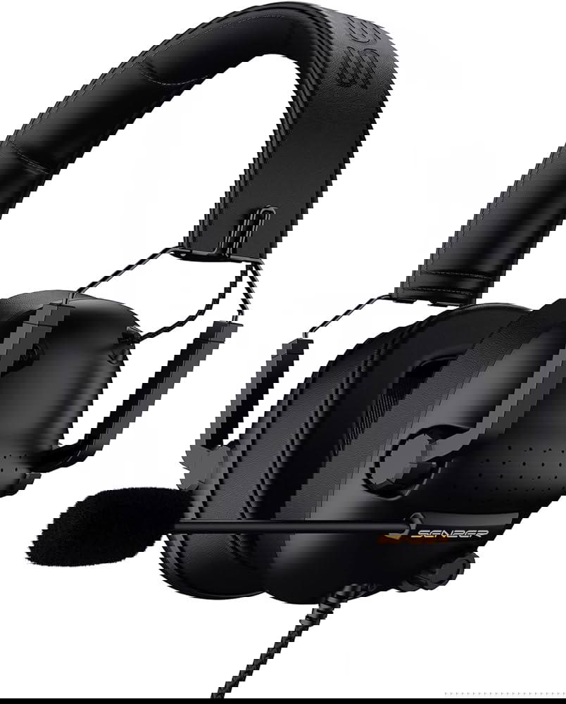 SENZER SG500 Surround Sound Pro. Preview Image