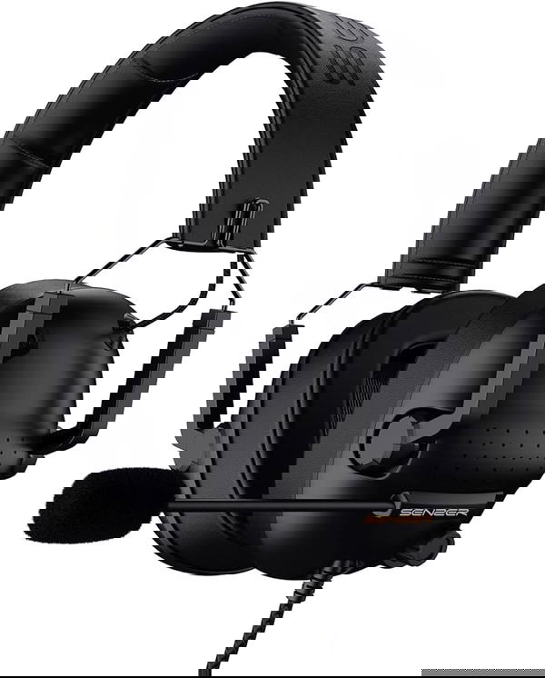 SENZER SG500 Surround Sound Pro. Image 1 Preview