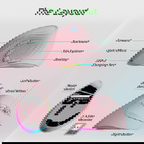 IFYOO G53 Image 3 Preview