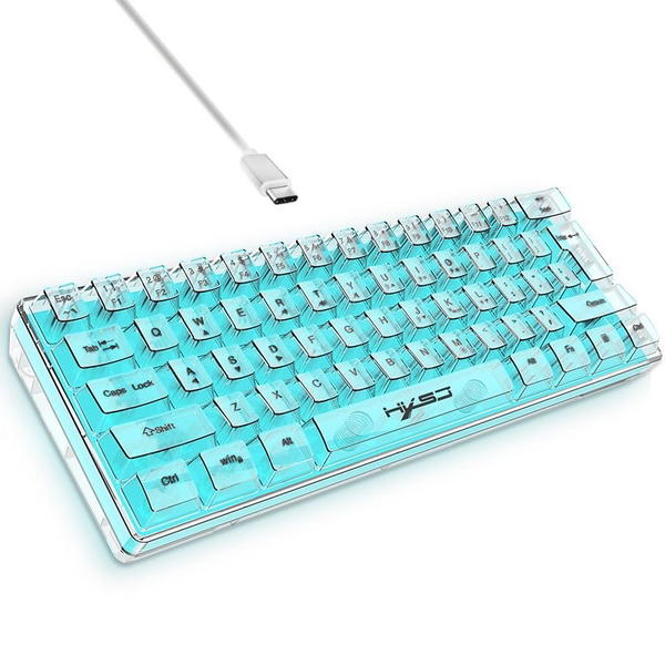 HXSJ V700T ضمان سنه Image 3 Preview