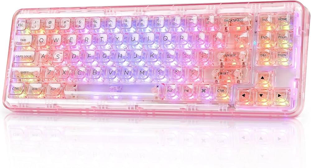YUNZII X71 Preview Image