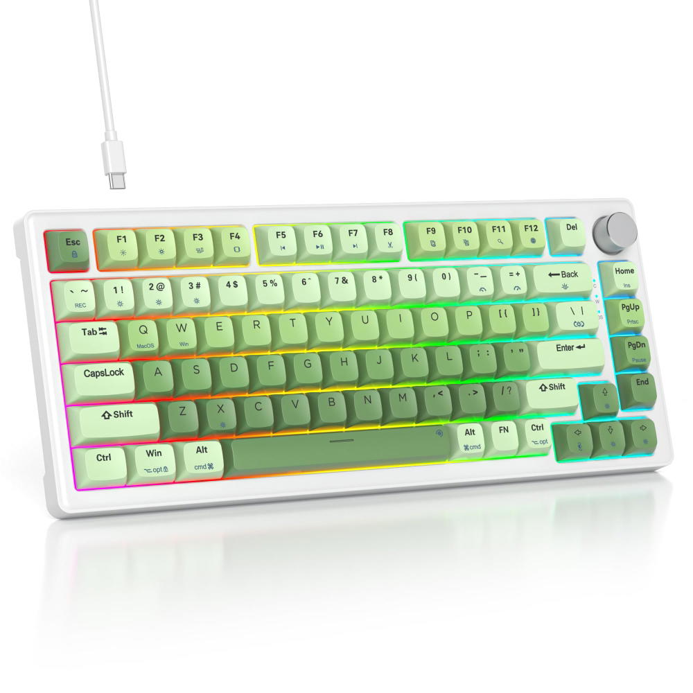 YUNZII B75 PRO Preview Image