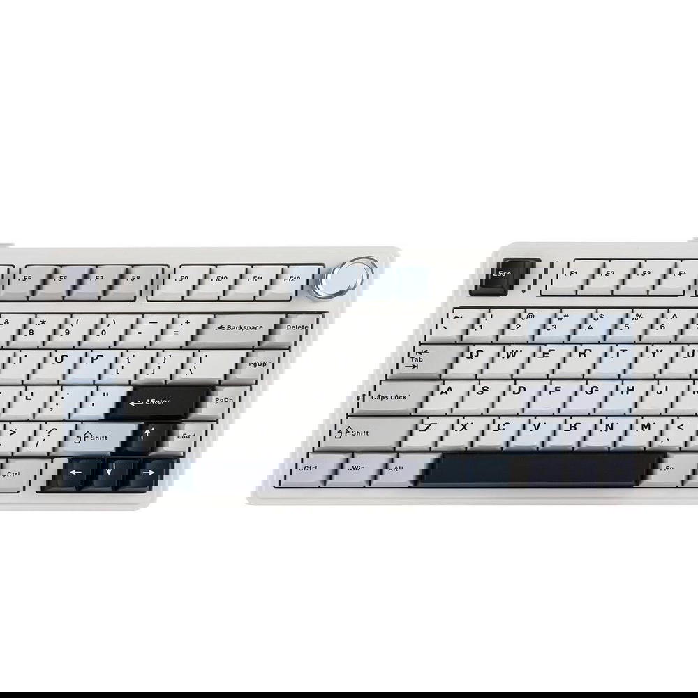 AULA F75 Preview Image