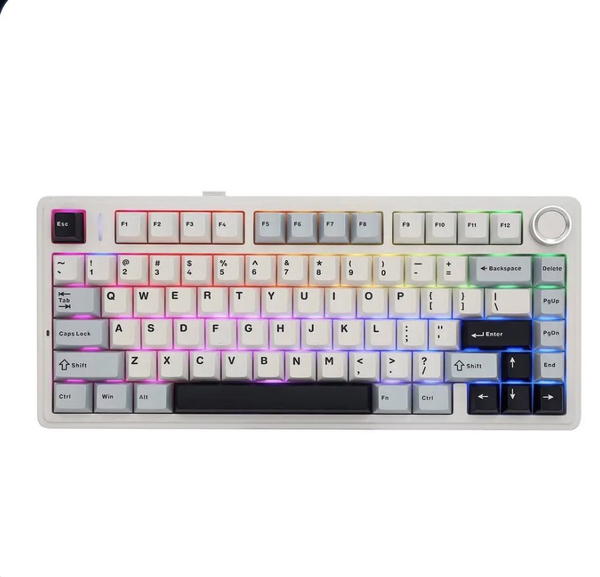 AULA F75 Image 2 Preview