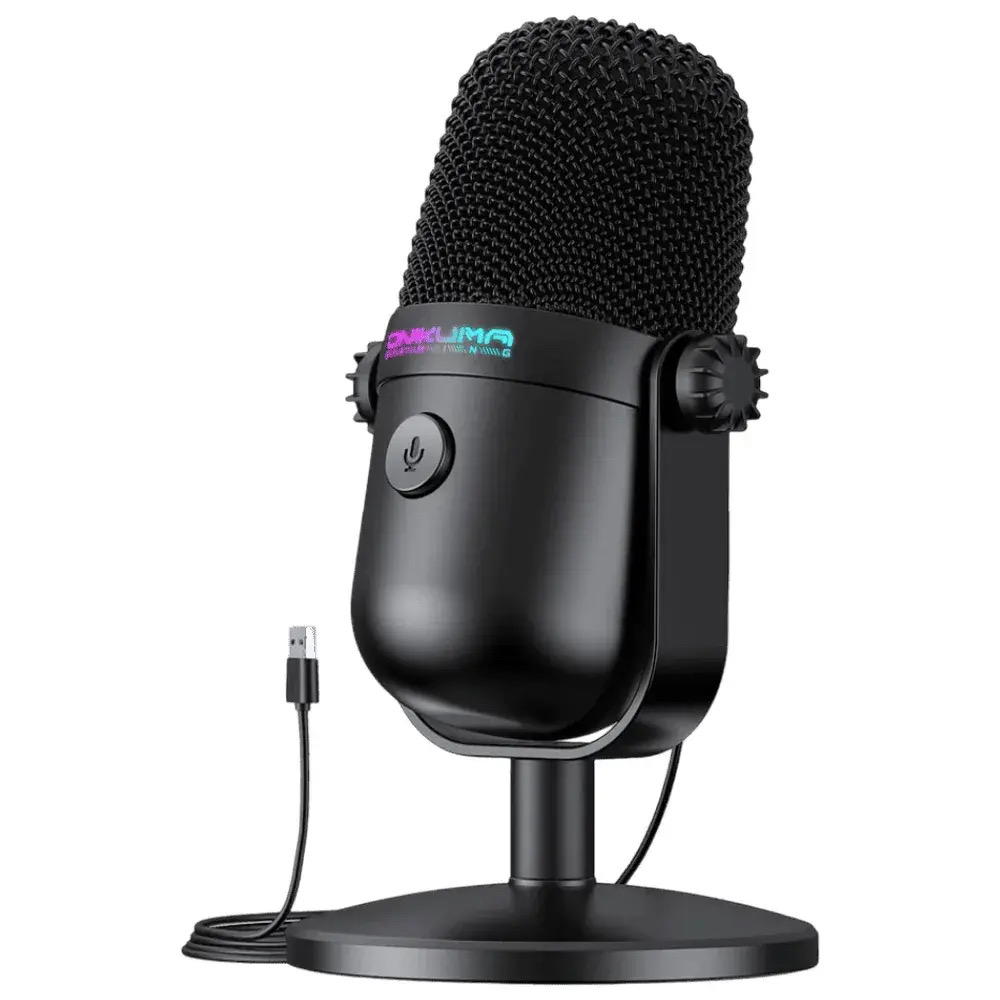 ONIKUMA M830 USB Condenser Preview Image
