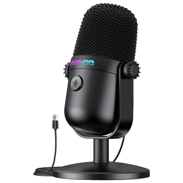 ONIKUMA M830 USB Condenser Image 1 Preview