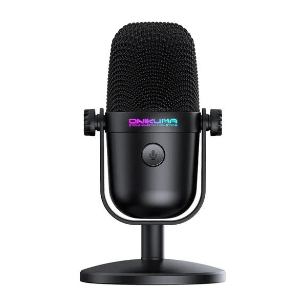 ONIKUMA M830 USB Condenser Image 2 Preview