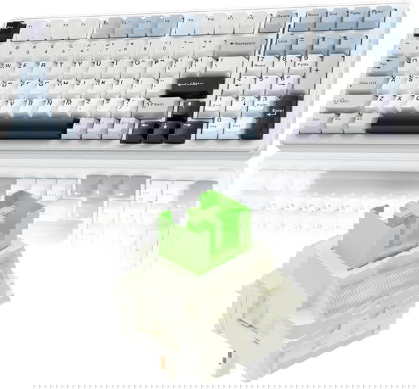 AULA F99 Image 1 Preview