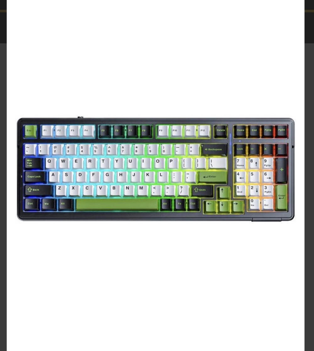 AULA F99 Preview Image