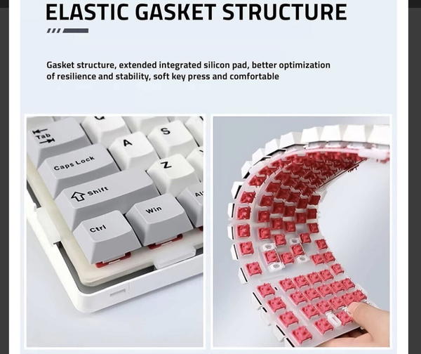 AULA F99 Image 2 Preview