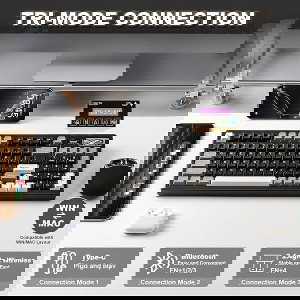 YUNZII IF99 Image 2 Preview