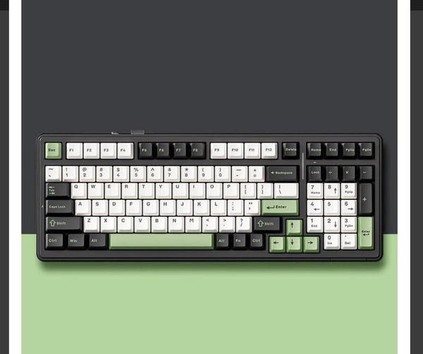 AULA F99 Image 3 Preview