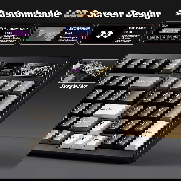 YUNZII IF99 Image 4 Preview