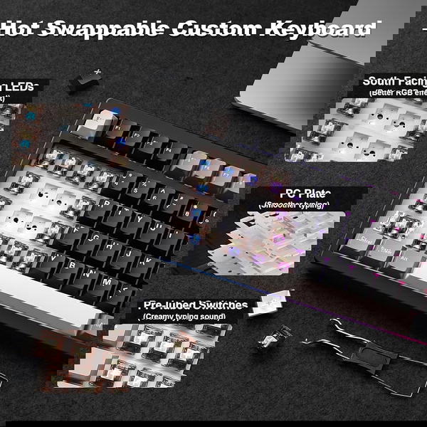 YUNZII IF99 Image 5 Preview