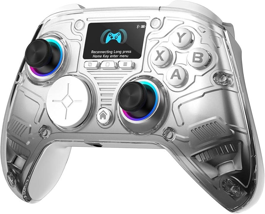 AOC Gaming GC310 Wireless Controller Preview Image