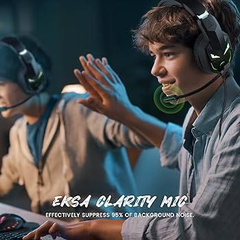 EKSA Fenrir S Image 5 Preview