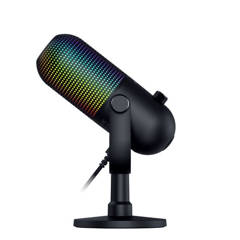 USB Condenser Microphone Image 3 Preview