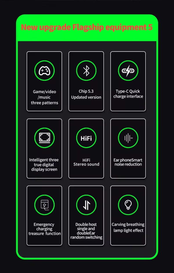 YD03 Image 2 Preview