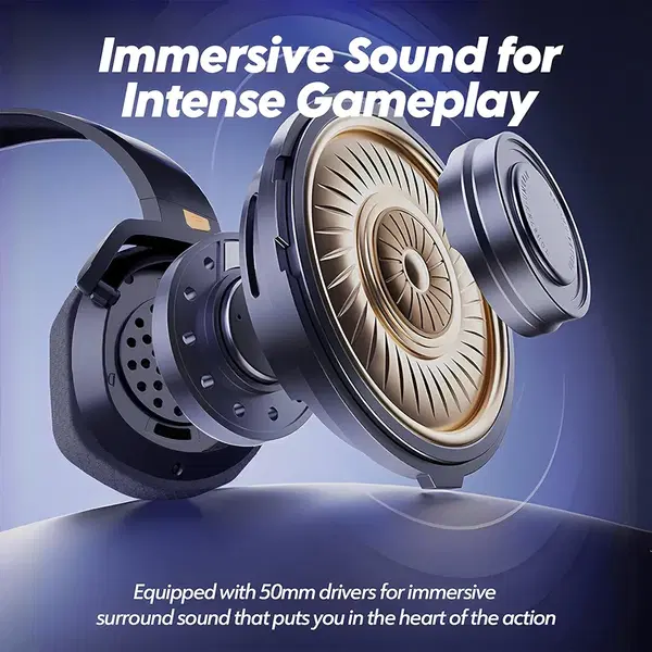 NUBWO N16 Image 4 Preview